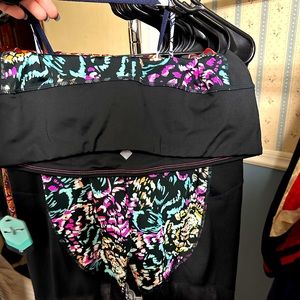 Lularoe workout capris 1XL